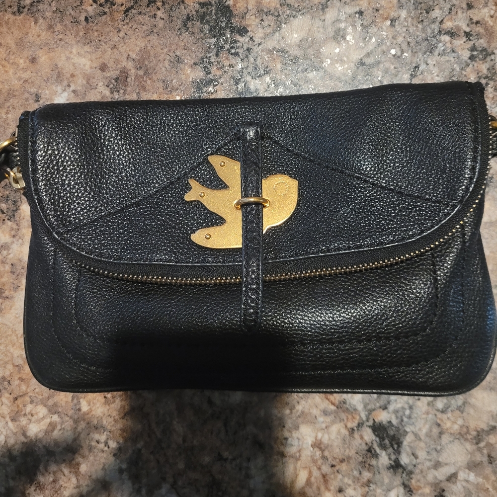 Marc Jacobs Petal to the Metal Handbag